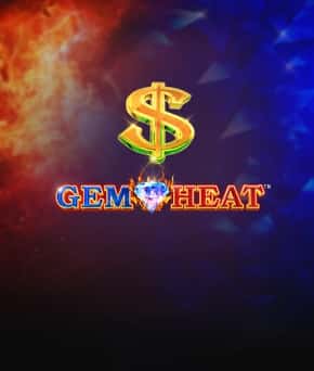 Gem Heat (Bars and 7's)
