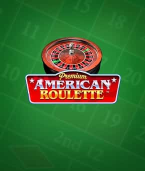 Premium American Roulette