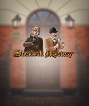 Sherlock Mystery