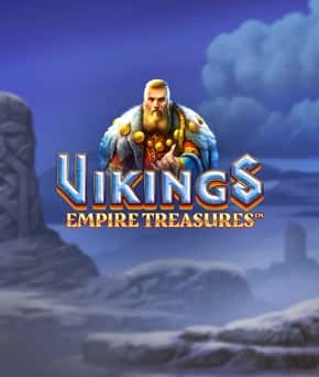 Vikings: Empire Treasures