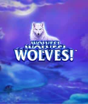 Wolves! Wolves! Wolves!