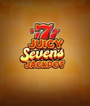 Juicy Sevens Jackpot