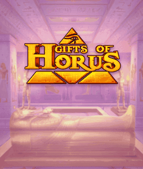 Gifts Of Horus