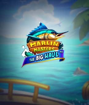 Marlin Masters: The Big Haul