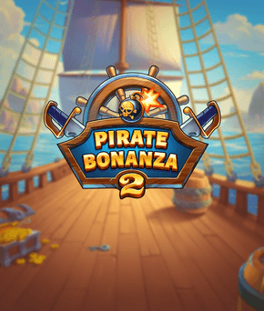 Pirate Bonanza 2