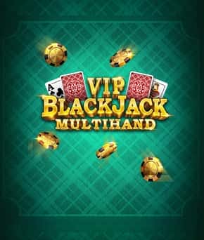Multihand Blackjack VIP