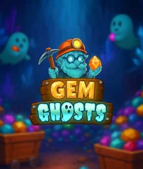 Gem Ghosts