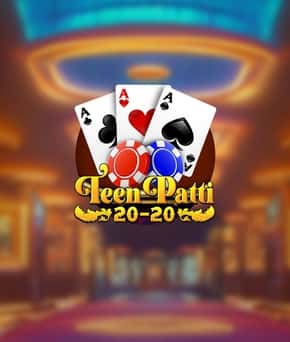 Teen Patti 20-20