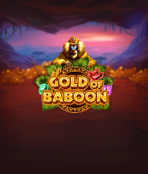 Gold of Baboon