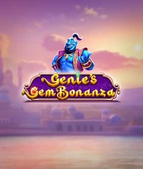 Genie’s Gem Bonanza