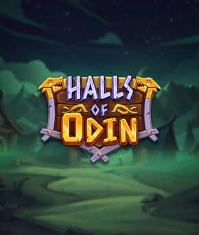 Halls of Odin