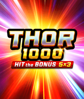 Thor 1000: Hit the Bonus