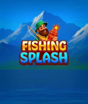 Fishing Splash