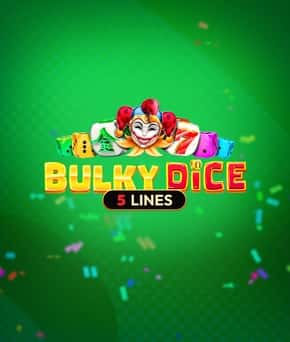 Bulky Dice
