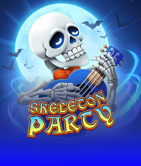 Skeleton Party
