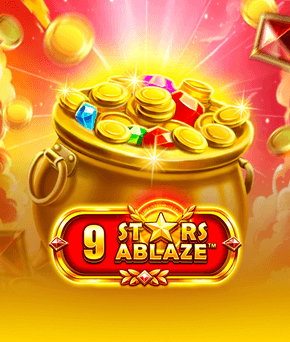 9 Stars Ablaze
