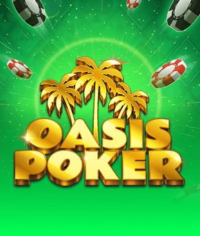 Oasis Poker