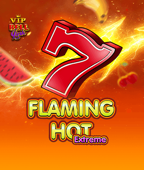 Flaming Hot Extreme VIP Bell Link