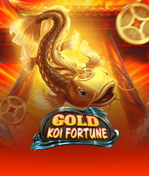 Gold Koi Fortune