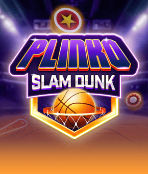 Plinko Slam Dunk