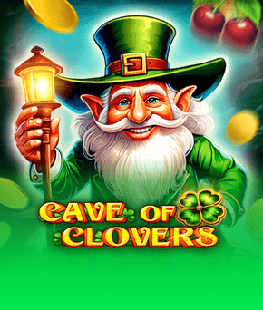 Cave Of Clovers