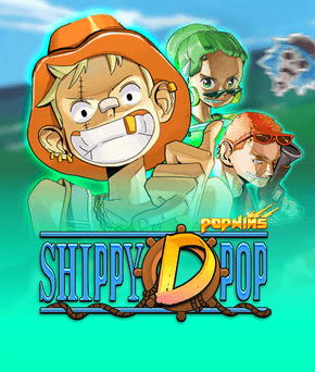 Shippy D Pop