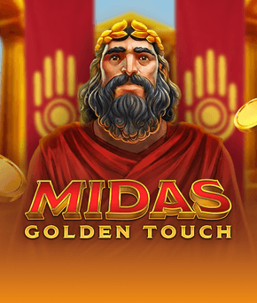 Midas Golden Touch