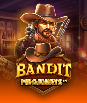 Bandit Megaways
