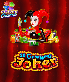 20 Charming Joker