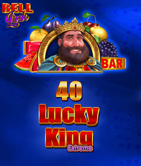40 Lucky King Extreme Bell Link
