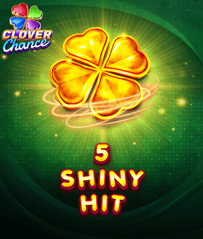 5 Shiny Hit