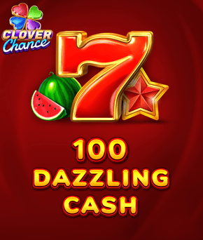 100 Dazzling Cash