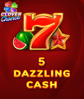 5 Dazzling Cash