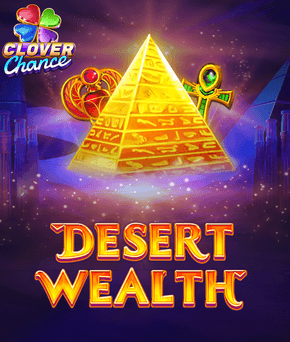 Desert Wealth