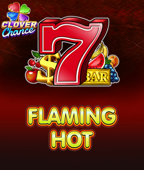 Flaming Hot