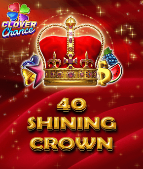 40 Shining Crown