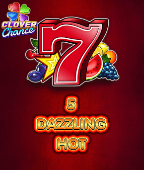 5 Dazzling Hot