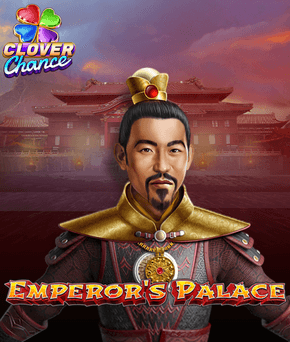 Emperor's Palace