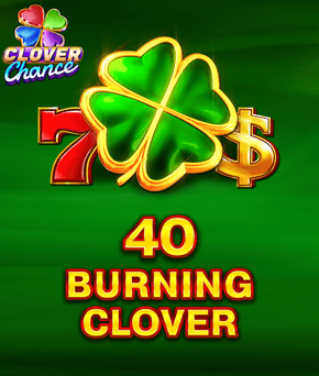 40 Burning clover
