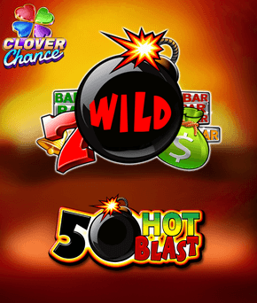 50 Hot Blast