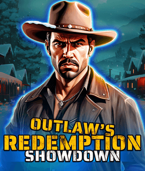 Outlaw’s Redemption - Showdown