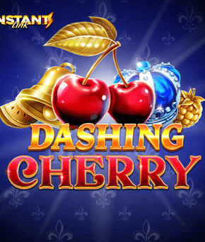 Dashing Cherry