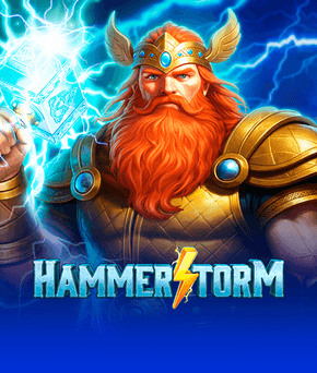 Hammerstorm