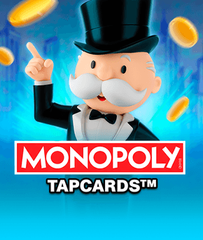 Monopoly TapCards