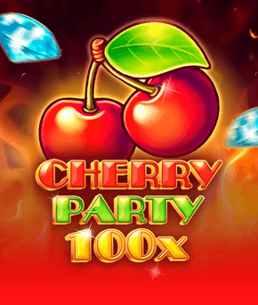100x Cherry Party
