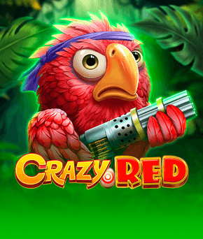 Crazy Red