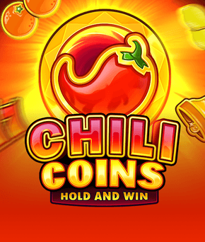 Chili Coins