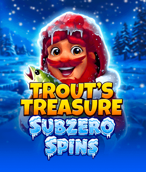 Trout's Treasure - Subzero Spins