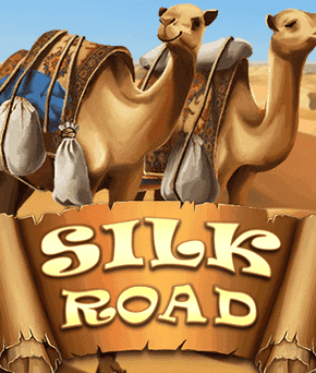 Silk Road