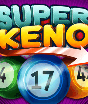 Super Keno